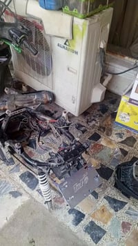 بغداد • حي اور • توصيل