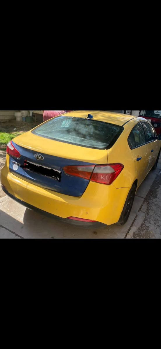 للبيع فورتي 2014
مكينه 1800 دوش 

حداديه نضيفه تبريد شغال 

رقم بغداد انكليزي تحويل

98 ?وبي مجال 

 مباشر لاستفسار 

***********
