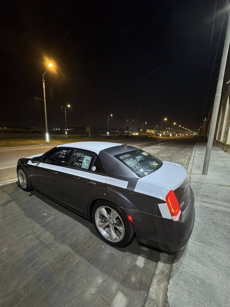 اوباما مديل 2019 اصل (ادوات ادوات متومه ارقام وسنويه اربيل جديد ) كصه جنطه فول عده الفتحه سياره جاهزه للاخير كير مكينه 3600  
مكان سياره بصره استفسار اتصل ***********
