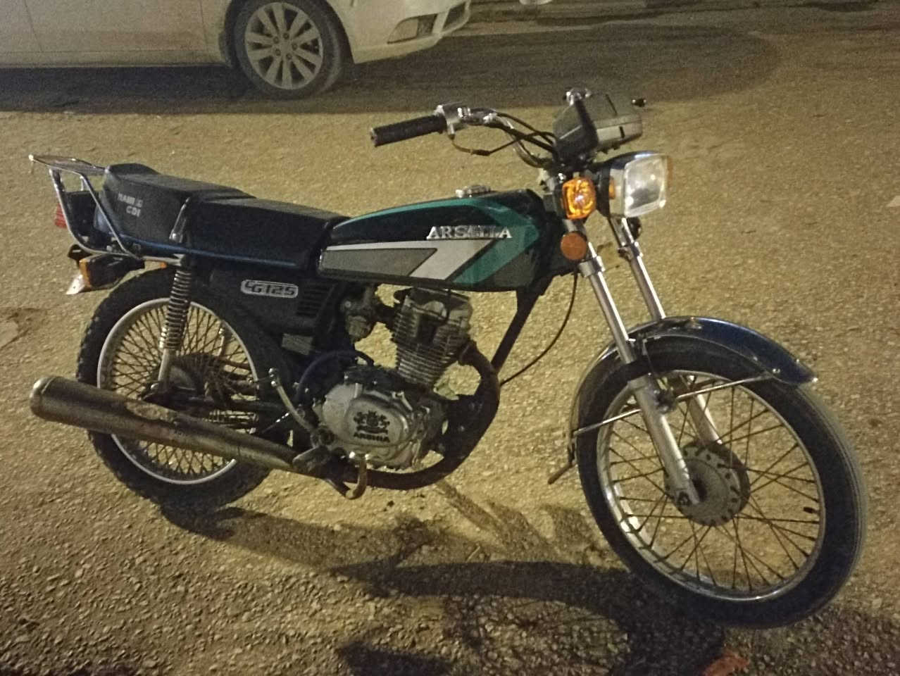 سلام عليكم دراجه للبيع كلك سعر 350
***********
