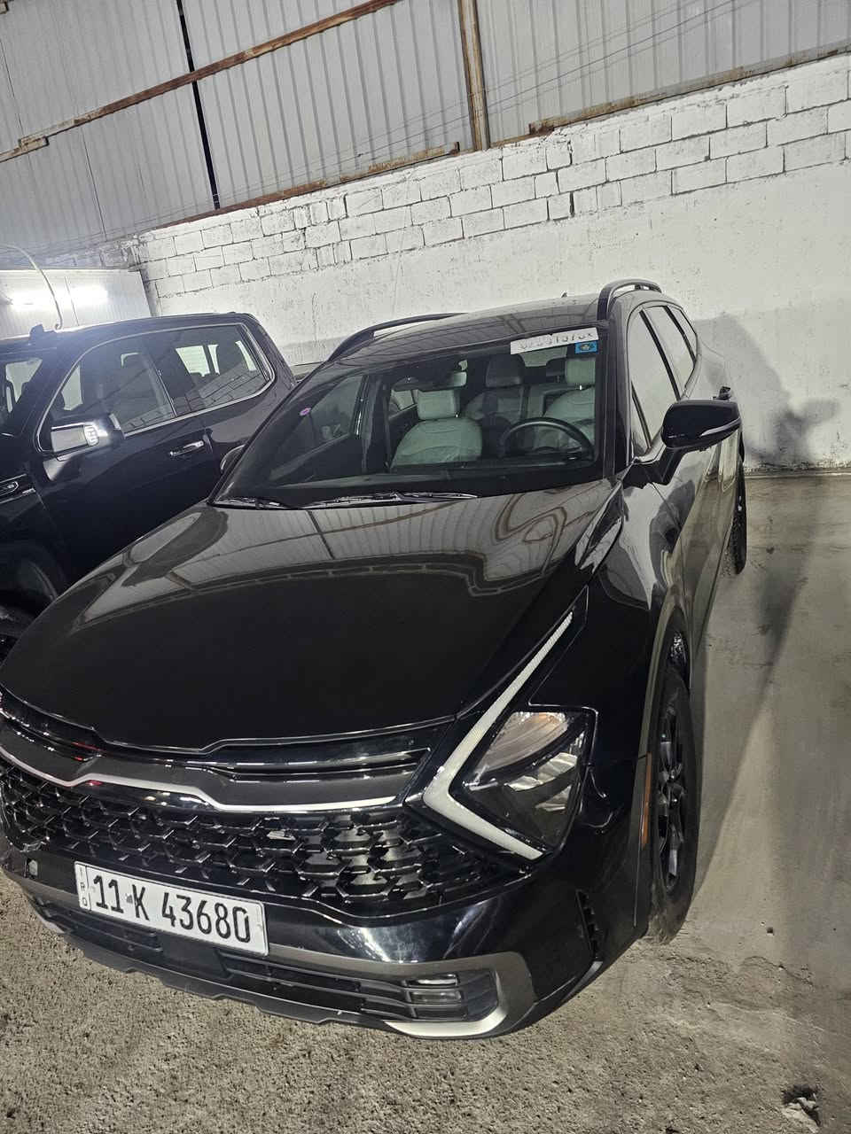 سبوربتج ٢٤ بانوراما فول دفع رباعي 
*********** 
او اكتب تم يوصلك السعر
