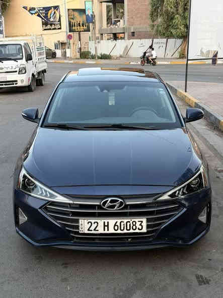 يا اللّه
السلام عليكم
النترا 2019 وارد امريكي فول مواصفات
حادثها سرقه جاملغ امامي بدون ضربه وبيها كلير نفس الصفحه بدون دواخل بدون ايرباك
سونار وحادث بالمنشور
مواصفاتهة
بصمه
متحه
رادارات
قطه عمياء
كير At المرغوب
محرك 2000 دوش
مكاني بغداد / اعضميه
السعر 136
***********
