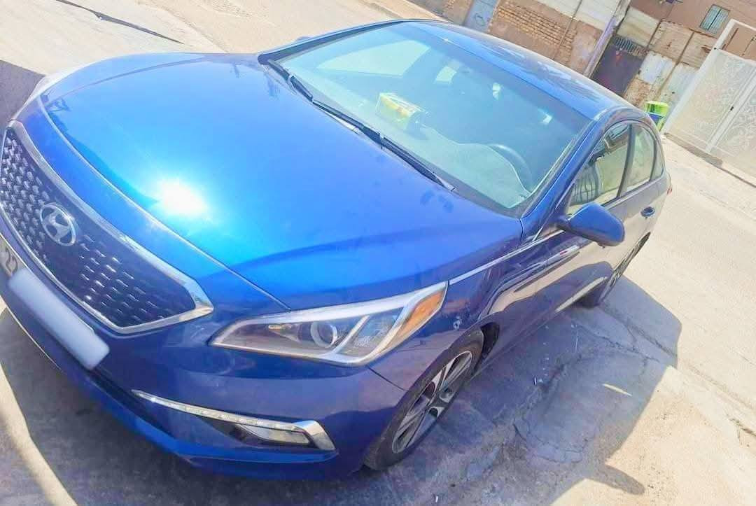 السلام عليكم  سوناتا  2016 وارد امريكي رقم #اربيل الجديد #بأسمي حادثها جاملغ وبنيد ونفسهن مصبوغات فقط  وبارد يم باب السايق
مكينة 2400  مكفولة من التنقيص والتبخير 
#صدر امامي #خلفي #جديد #تخم تاير جديد 
#باتري جديد #دسكات جديدة 
#ادامة #كاملة 
العنوان #بغداد الرصافة 
#السعر 125  وبيها مجال  للشراي يتصل ونتفاهم 
***********    
.......
........
