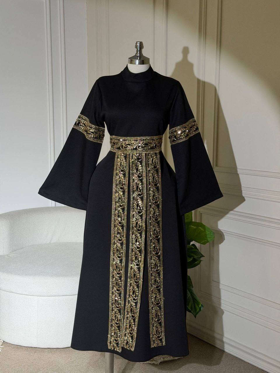 فستان الموسم❤‍🩹

خامة هوريم دابل تركي
38-40-42-44-46-48


**إذا كنت صاحب هذا الإعلان وتريد حذفه لأي سبب، رجاءا أرسل رسالة إلى الدعم الفني**