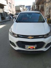 تراكس خليجي • ٢٠١٧ • ماشيه ٨٠٠٠