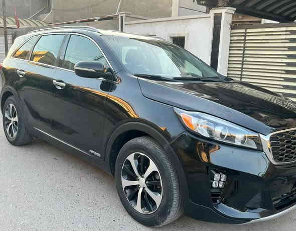 كية سورنتو موديل 2017 ستة سلندر 3 قطع تبريد 7 راكب ضرر بنيد وجاملغ فقط بيع مستعجل
السعر 140 وبيها مجال
الرقم ***********
غير موجود عل تواصل الاجتماعي
