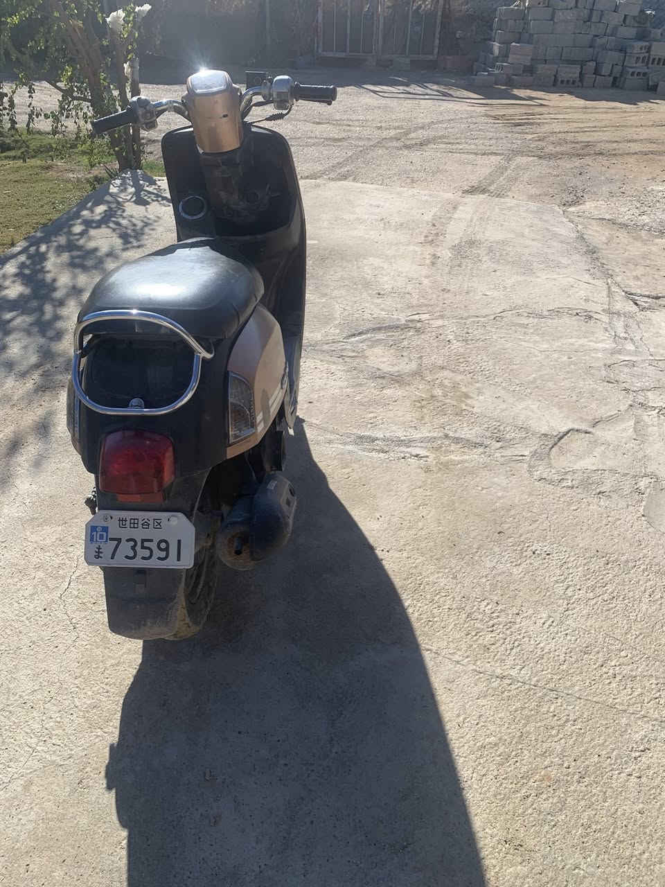 دراجة ماكس بوليس
مابيها نقص دراجة نضيفه كلشي بلادي عنواني ؏ طريق بغداد 
ب٧٥٠ 
***********
