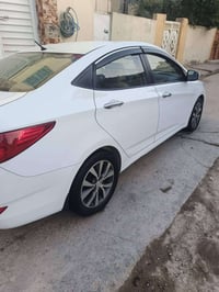 اكسنت • ٢٠١٤ • فول مواصفات