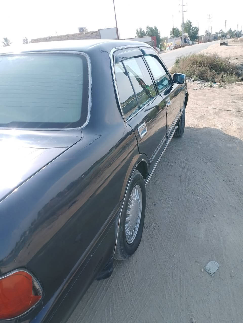 رنب بيع رقم نبار مشروع وطني سنويه 28تنتهي سياره مكفوله من كص ونقل جثه صبغ عام جماليه مكان ناصريه سوق شيوخ 52سعر ‏‪‪0788 983 0659‬‬‏
