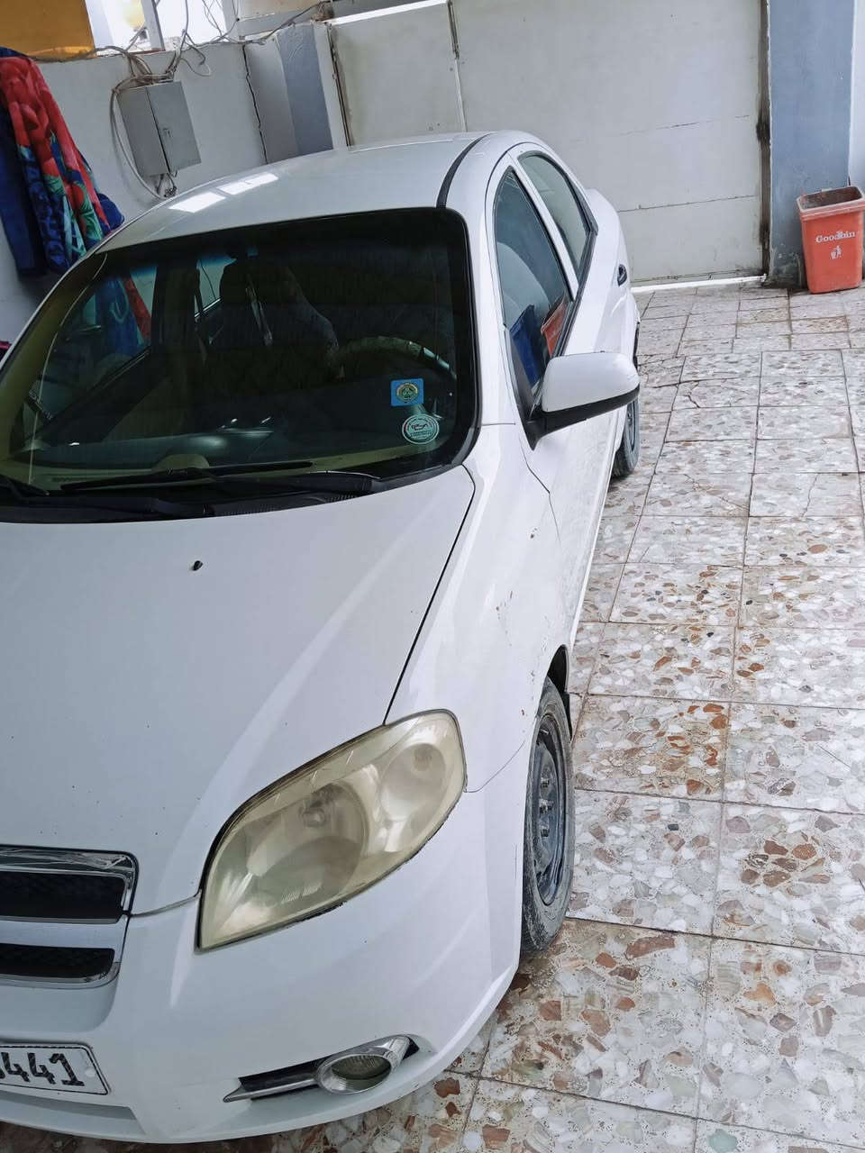 افيو موديل 15 باسمي سنويه ل2030 مكفوله عدا صبغ البنيد
المكان . النجف 

السعر 75 مع المجال 

رقم الموبايل 

***********
