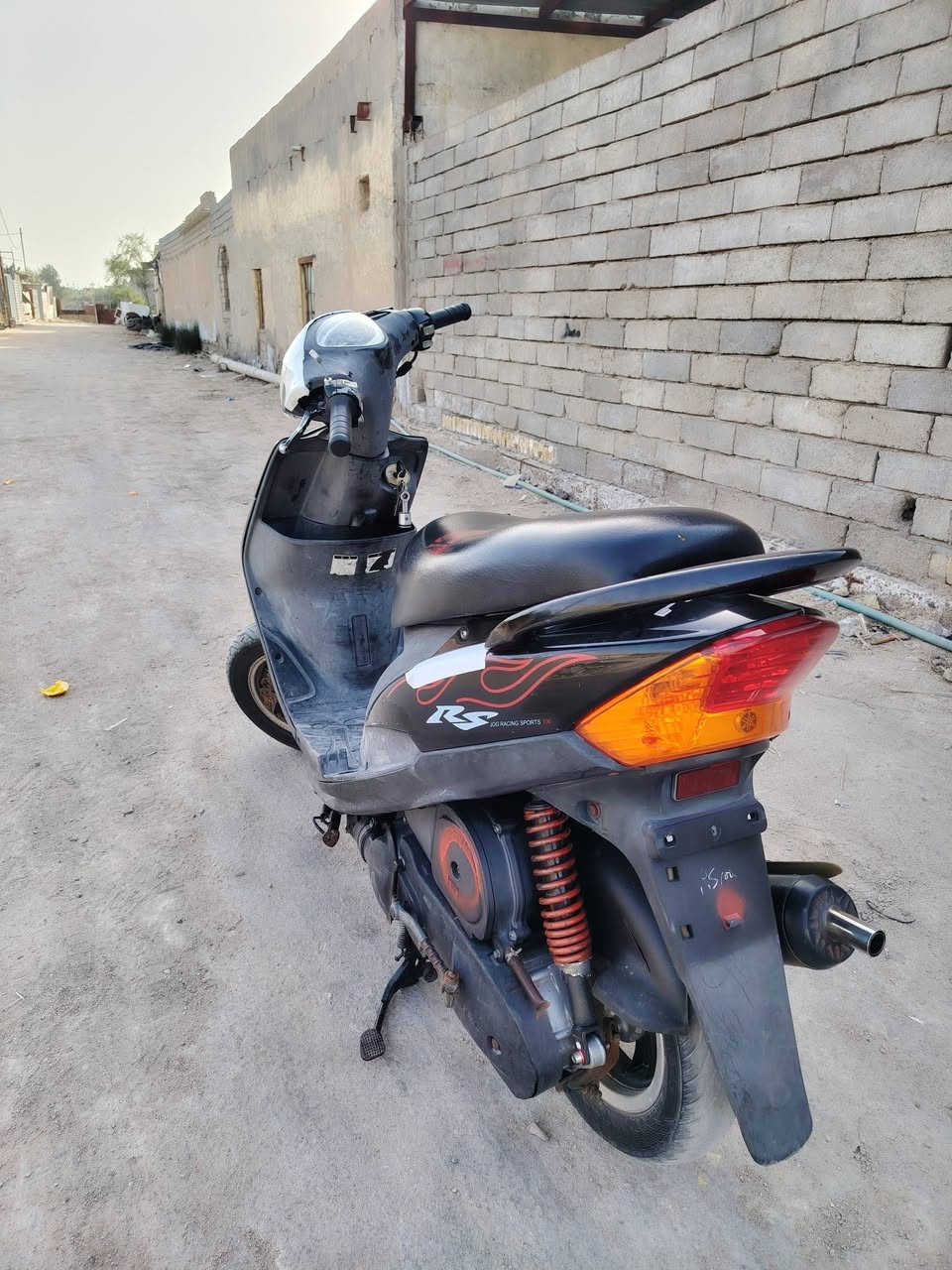 سلا عليكم دراجه ماكس للبيع رمبه مزوده دبلات كدام وكلجات بلاد شيال مكينه تزويد واحد ويلات بلاد مكاني بصره قضاء المدينة السعر 1150وبيهاا مجال قليل***********
