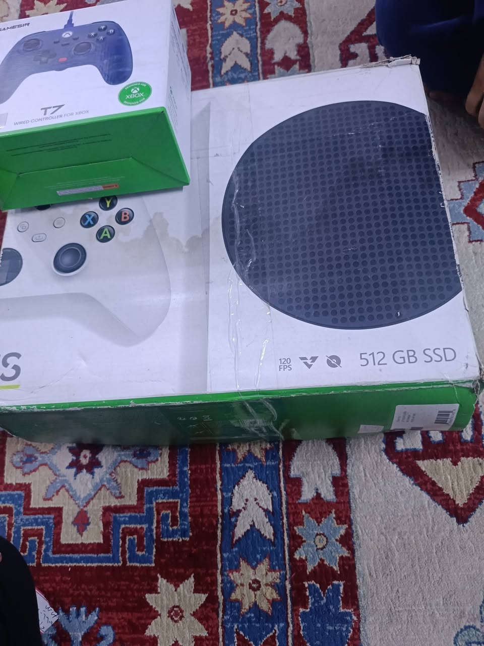 سلام عليكم اخوان البلي مكفول من التصليح دبل جوستك و بي  يوبيس السعر 350 عنواني الطالبيه قرب مستشفى مارينا


**إذا كنت صاحب هذا الإعلان وتريد حذفه لأي سبب، رجاءا أرسل رسالة إلى الدعم الفني**