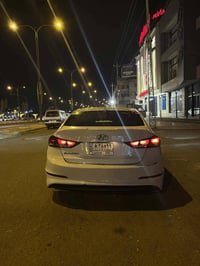 ٢٠١٧ • وارد امريكي • ضرر ٣ قطع