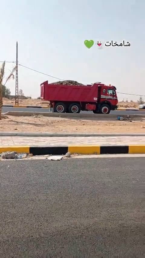 سلام عليكم البي البيع مديل 83 مكينه 28محسن كير 160دور 14مجموعة جيئف رباط 24شاصي مكفول من كلشي رقم ***********
