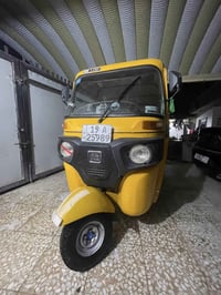 كربلاء • رقم إنكليزي • ميكانيك