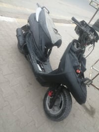 فراشه • تايرات جدد • مكينه ناعمه