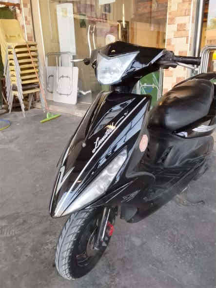 دراجه للبيع العنوان بغداد حي النصر سعر 500***********
