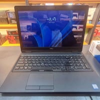 Dell Latitude 5590 • i7 الجيل الثامن • 16GB رام