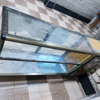 ميز محل • ٢م×١.٥م • السبعه كيلو قرب زنبيل