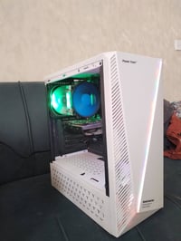 i5 جيل6 • GTX1050 مشكلة • 8رام 3200