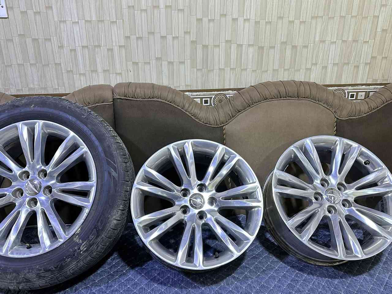 لبيع ويلات عدد ٣ مكسيكي اصلي شرط مختم موبر مال تفصيخ نضاف كلش بدون عواج بدون زلوغ اصليات امريكيات نضاف 
لاستفسار *********** تصال او وتساب مكان بصره
