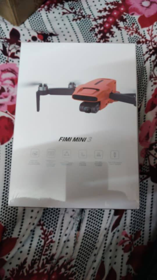 درون شاومي  كامره ليليه    دقه 4K رجوع تلقائي
تصوير ليلي مسافه 300متر    4كي  رجوع تلقائي  مده البطاريه 30دقيقه


**إذا كنت صاحب هذا الإعلان وتريد حذفه لأي سبب، رجاءا أرسل رسالة إلى الدعم الفني**