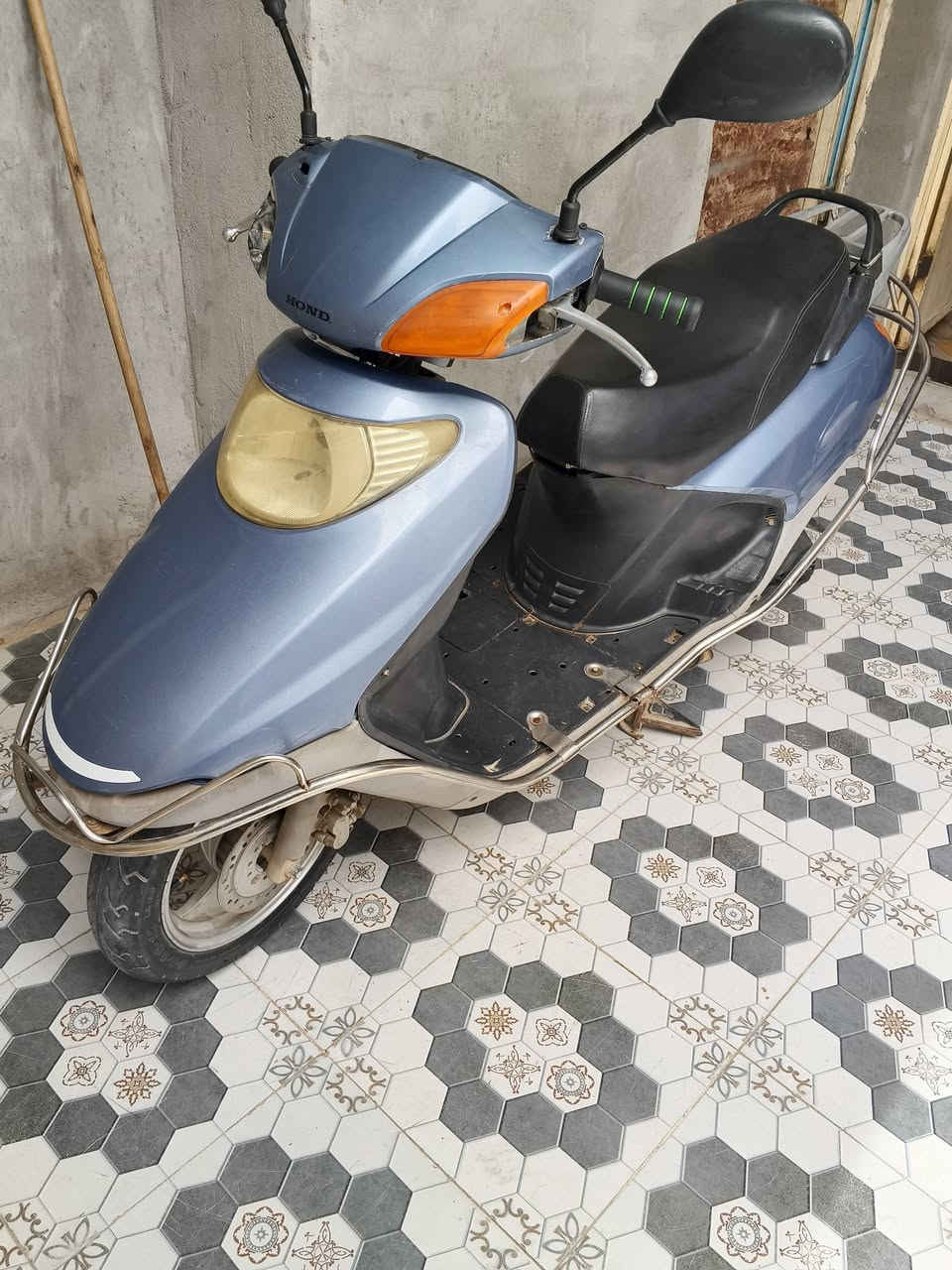 دراجه لبيع السعر 350ألف


**إذا كنت صاحب هذا الإعلان وتريد حذفه لأي سبب، رجاءا أرسل رسالة إلى الدعم الفني**