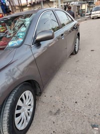 كامري للبيع موديل 2011 سنويه لل 27  رقم أربيل  محرك ما مفتوح  مكفوله م...