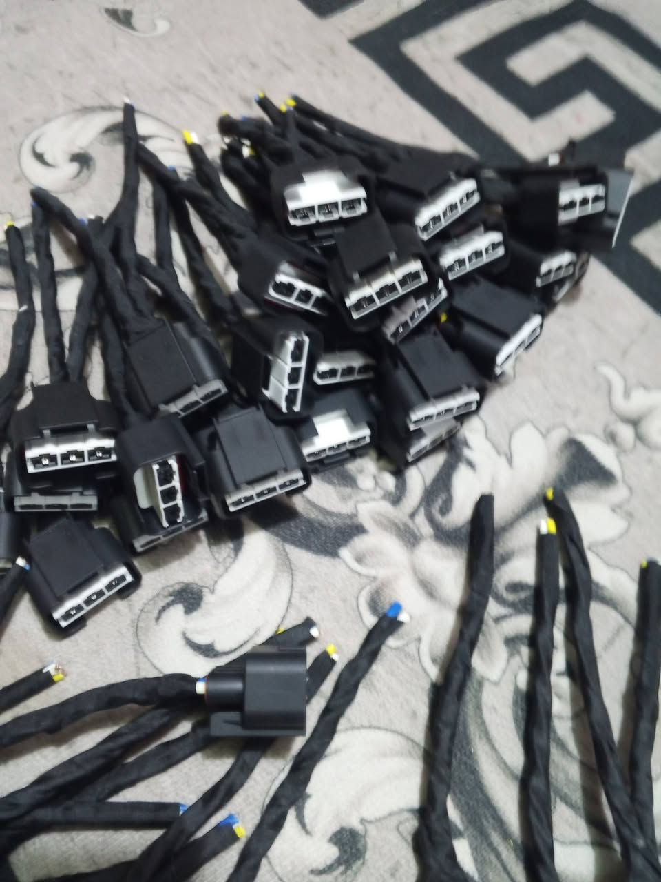 وصول فيش مروحه ثلاثي عمل 
للبيع جمله فقط 
الاتصال على الرقم التالي ***********
وات ساب........... ***********
ملاحظه يوجد الدينا خدمة توصيل كافه محافظات
