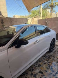 K5 جيتي لاين • ٢٠٢٣ • رقم اربيل