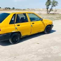 سايبا • ٢٠١٢ • رقم مثنى