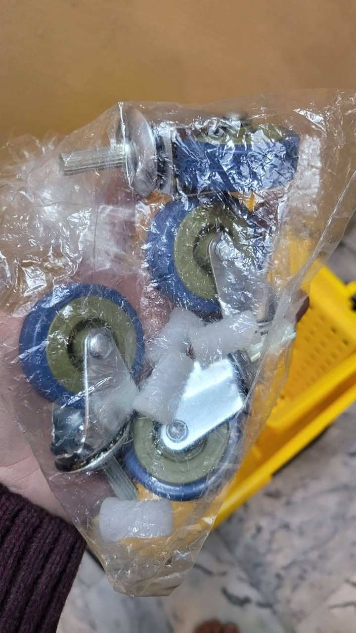 سطل فقط ثقيل قوي جدا السعر ١٥


**إذا كنت صاحب هذا الإعلان وتريد حذفه لأي سبب، رجاءا أرسل رسالة إلى الدعم الفني**