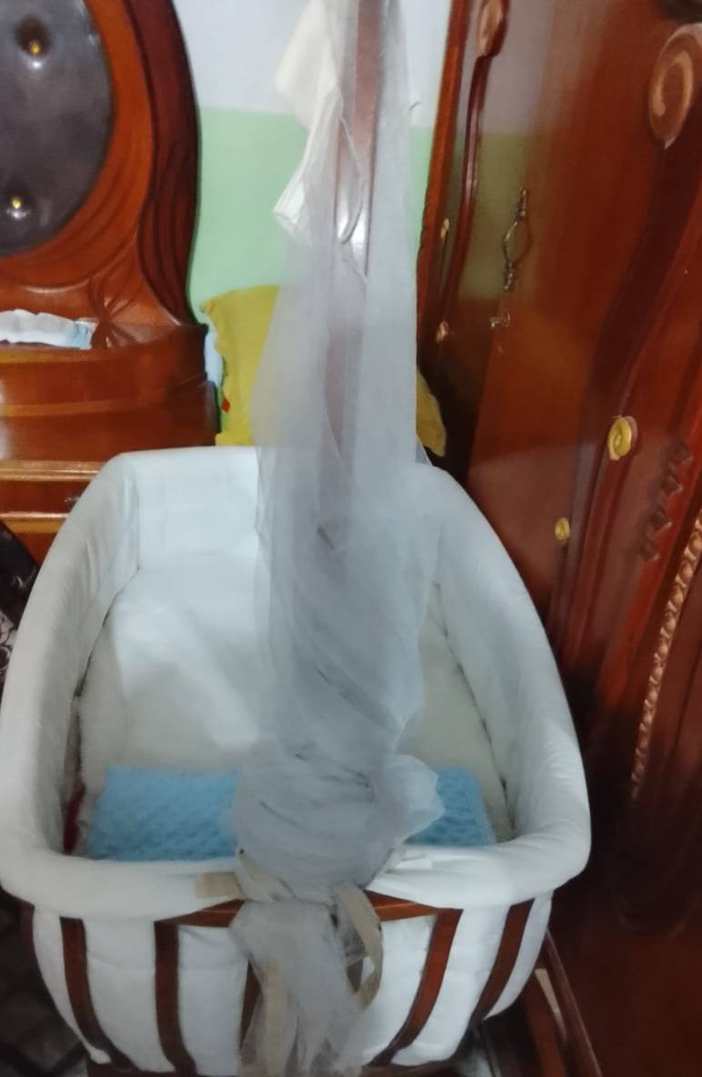 كاروك للبيع مستخدم


**إذا كنت صاحب هذا الإعلان وتريد حذفه لأي سبب، رجاءا أرسل رسالة إلى الدعم الفني**