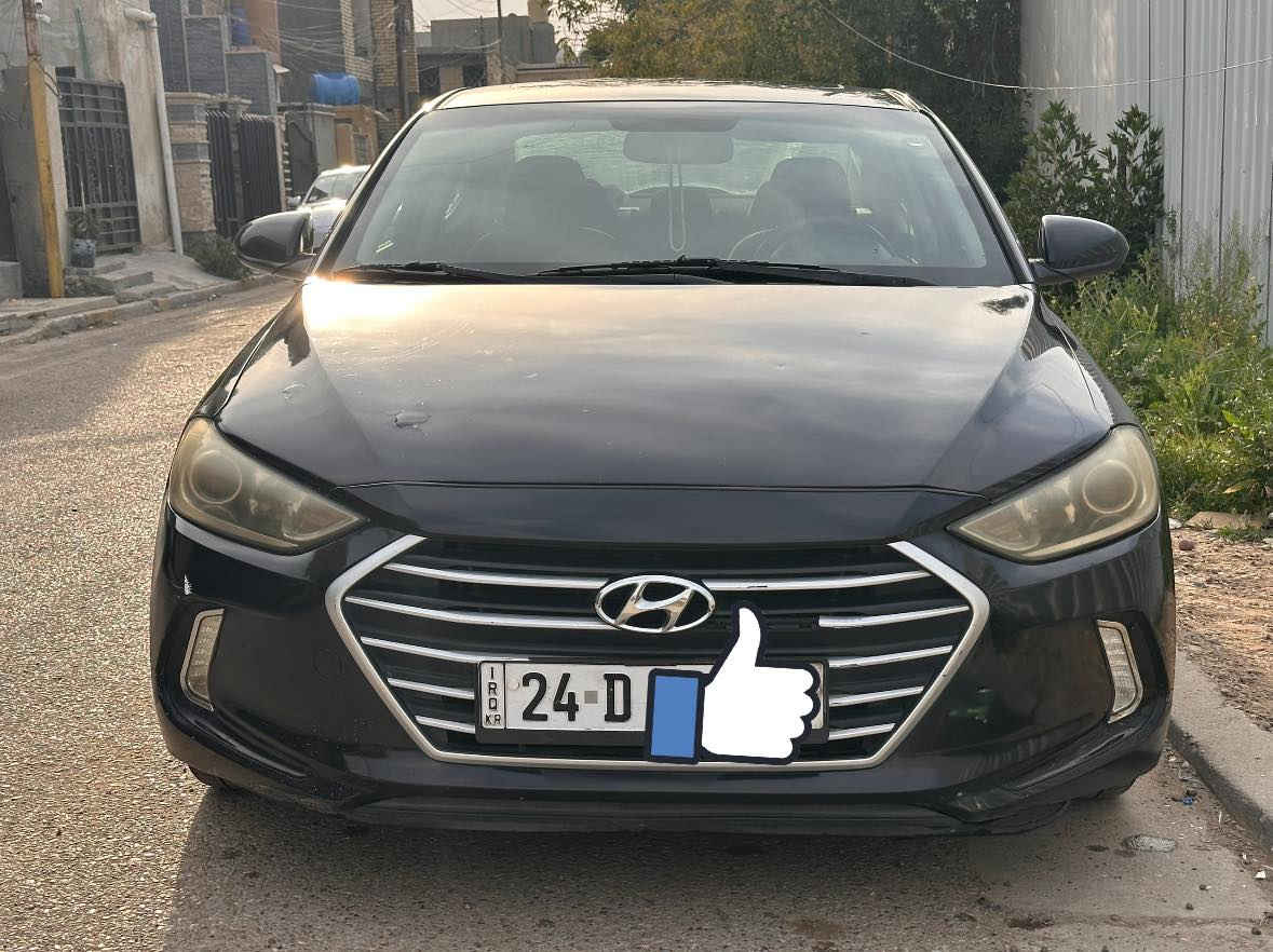 النترا ٢٠١٨ وارد امريكي 
محرك ٢٠٠٠ دوش
فتحة 
بصمة تشغيل
بصمة ابواب 
كشنات تدفئة
رادار خلفي 
نقطة عمياء
٣ انظمة قيادة
رقم دهوك الجديد
سنوية منتهية
هزة منتهية
حادثها بامريكا جاملغ مبدل وبنيد مصبوغ نفسة
ابرباك ستيرن فقط
بالعراق بيها دعامية خلفية وشوية قبق الجنطة بارد
وبيها ملاحظات مبينة بالصور 
السعر ١١٥ وبيها مجال بسيط
تفاصيل اكثر المراسلة ع الخاص او الرقم ***********
