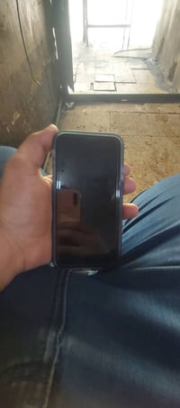 ايفون ١١ • قفل • بغداد سبع بكار