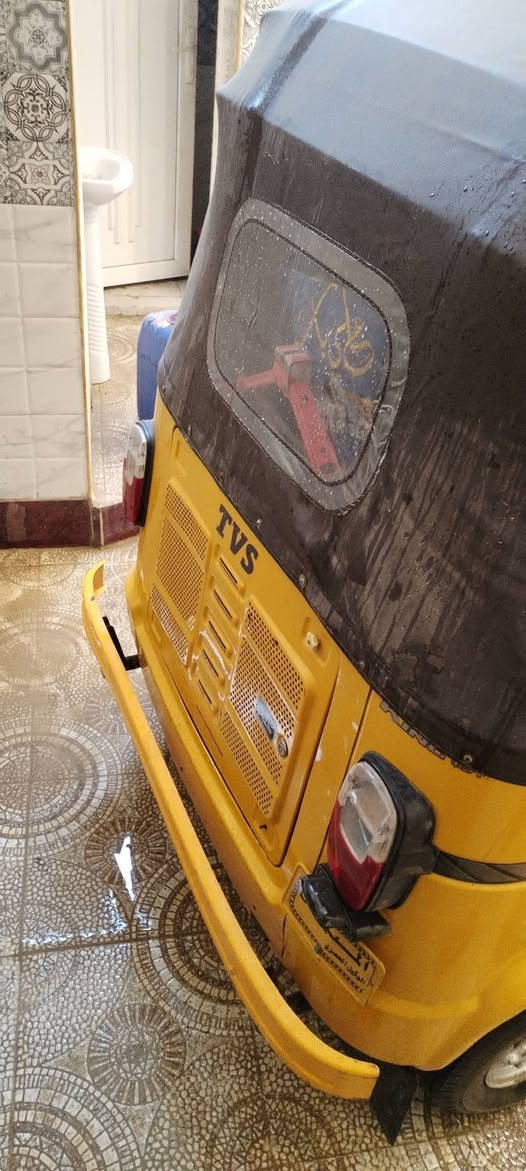 السلام عليكم و رحمة الله، تكتك tvs موديل 2020 رقم ديالى انكليزي تحويل مباشر كشر نظيف  مكينة مكفولة من التبخير والتنقيص مكاني بعقوبة المفرك السعر 5900 الرقم ***********
