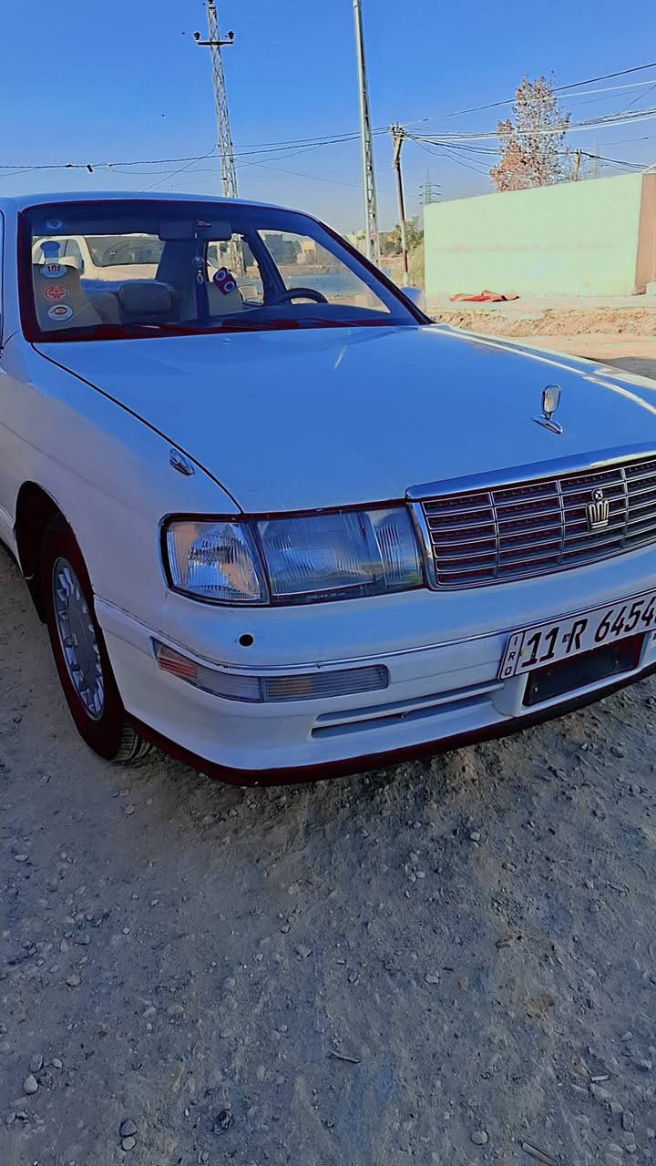 سلام عليكم بطه منفصل موديل ٩٤رقم نكليزي مشروع وطني تحويل ثاني يوم وين ما يعجبك سياره مكفوله من عيب شرعي كير ومكينه ٢ونص كفاله تخم تاير الحداديه جديده كهربايات فول سياره مصبوغه جماليه مكفوله من ضربه مكاني ذي قار قلعة سكر سعر.   ٥٥ وبيها مجال بسيط.  ***********
