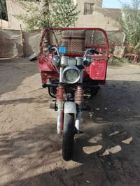 ستوته جمره • موديل 2011 • محرك 2018