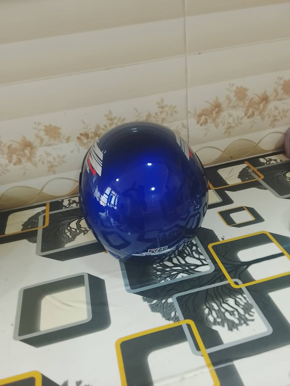 السلام عليكم متاح خوذه جديده دبل جامه شراي يدلل


**إذا كنت صاحب هذا الإعلان وتريد حذفه لأي سبب، رجاءا أرسل رسالة إلى الدعم الفني**