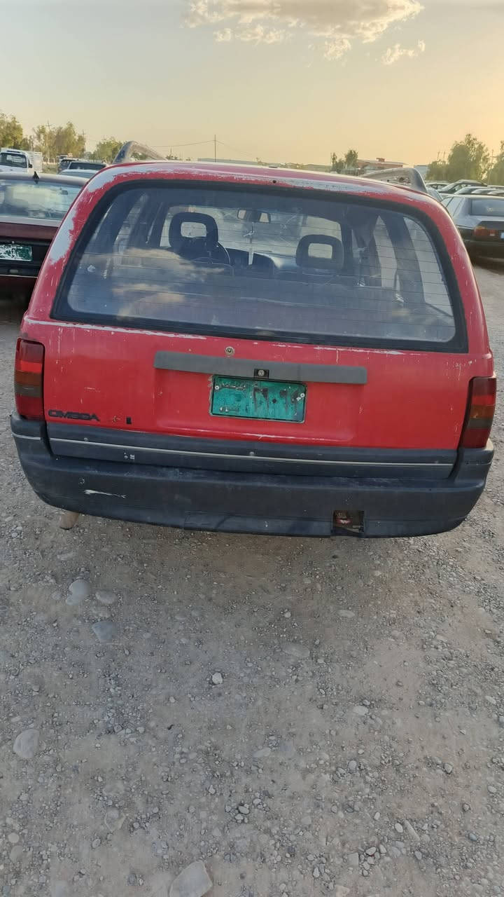 اوميكا للبيع او مروسه تريد وكاله تريد تحويل سعر ع خاص


**إذا كنت صاحب هذا الإعلان وتريد حذفه لأي سبب، رجاءا أرسل رسالة إلى الدعم الفني**