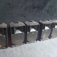 سبيكر ار سي اف كوبي  للبيع استفسار 07723224625 بغداد