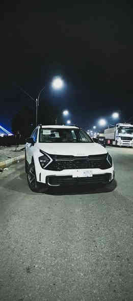 كيا سبورتج 25  هايبرد  فول مواصفات زيرو  ماشيه اقل ٥٠٠ متراستلام موظف  وكاله عامه  مرقم بغداد
استفسار على الرقم ***********
