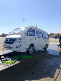 موديل ٢٠١٢ • كفالة عامة • مرور مصفره