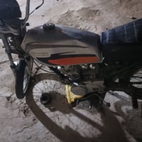 دراجة • تشتغل • بيها صوت