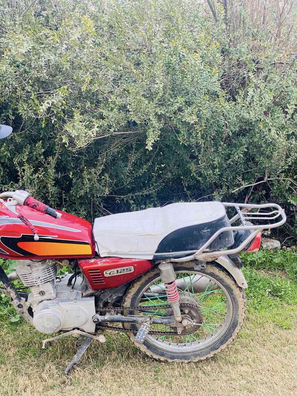 موطور للبيع 180
***********
ناحيه النمرود قريه الخرطه
