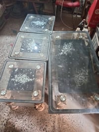 طبلات • ٣ اصغار • وسطية ٤٠