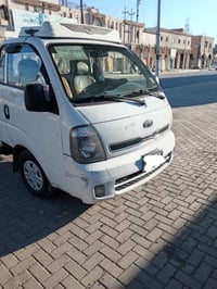 كيه حمل موديل 2013 سعر 100$ بيها مجال بسيط للأستفسار 07707296657