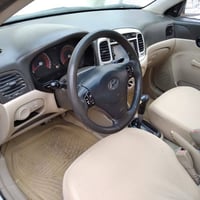 اكسنت • ٢٠٠٧ • كير اوتو