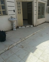 الفلوجه الشهداء • ١٧٠م • غرفتين