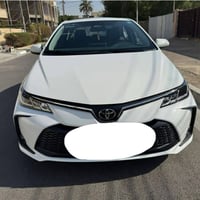 كورلا 2025 هايبرد شكل الخليجي زيرووو  :: مقترض وكفيل 8 سنوات  تبـاع بو...